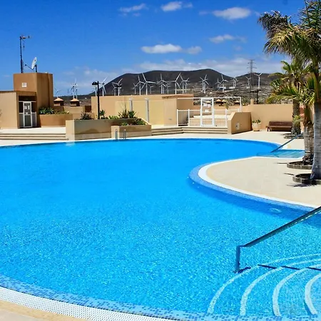 Apartment Beautiful Ocean View Poris de Abona