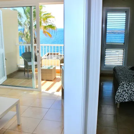 Beautiful Ocean View Apartment Poris de Abona