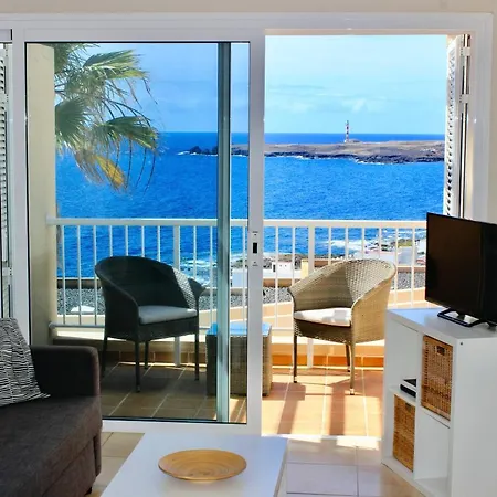Apartment Beautiful Ocean View *