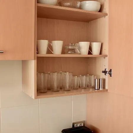 Beautiful Ocean View Apartment Poris de Abona