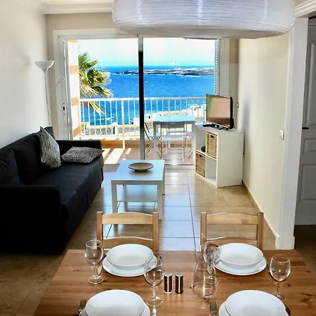 Beautiful Ocean View * Poris de Abona