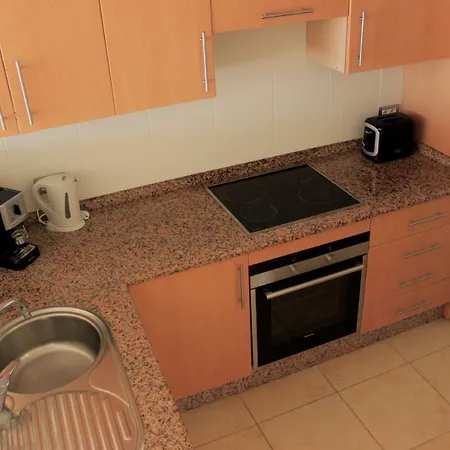 Appartamento Beautiful Ocean View Poris de Abona