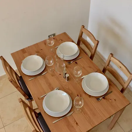 Beautiful Ocean View Poris de Abona