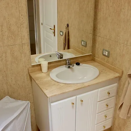 Appartamento Beautiful Ocean View